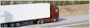 Truck transport, road freight transport, loads for trucking, backway trucks for freight transportation, delivery cargo.